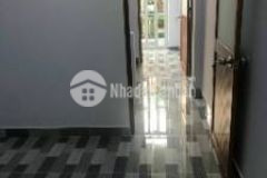 Tân bình nhà đẹp 39 hoàng bật đạt, 3.3 x 9m, 2 lầu, 3 tỷ 400