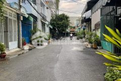 Trần phú hà đông, phân lô ô tô đỗ cửa, 45m2 5.55 tỷ