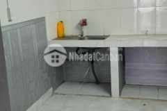 Hẻm 5m, 34m2, phú thọ hòa, tân phú, 3.35 tỷ