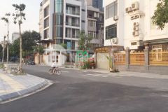 Bán đất kinh doanh vườn đào đông anh 80m2 đường 10m có vỉa hè