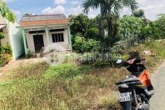 Cần bán đất mặt tiền thủ thừa đường tỉnh lộ 817 giá chỉ từ 2 tỷ