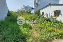 Hồng tiến bồ đề bán đất 130m2 mt 6,8m đỉnh cao