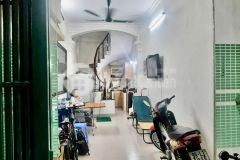 Bán nhà măt phố hồng mai vỉa hè, 2 ô tô tránh giá nhỉnh 8 tỷ. liên hệ 0961.500.883.