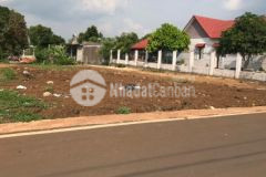 Cần tiền chữa bệnh bán nhnhanh lô đât 120m giá 450tr