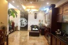 Bán nhà phân lô vạn phúc hà đông vỉa hè ô tô tránh 60m2 5t 7 tỷ x