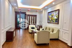 Nhỉnh 6 tỷ, 50 m2, 5 tầng, lô góc, ngõ thông, ô tô, phố tô vĩnh diện, thanh xuân.