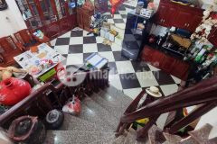 Bán nhà hồ tùng mậu ngõ thông rộng, nhà đẹp mặt tiền rộng, an sinh đỉnh. 36m2x5t giá chỉ 4.65 tỷ