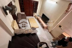 Bán nhà chợ khâm thiên, 40m, 4t,mt 3,8, lô góc, 3 thoáng, 3 gác tránh, chỉ nhỉnh 4 tỷ.