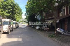 Nhà 5t pl vỉa hè 3m, ôtô tránh tđc kiều mai, vị trí kd, giá 5.5tỷ. lh 0978948685