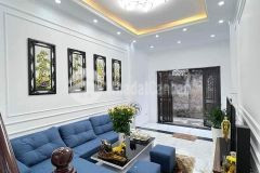 Bán nhà gốc đề, tương lai mặt phố mới, 45m2, 4 tầng, chỉ 4.2 tỷ.