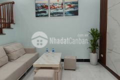 Mặt ngõ ô tô nguyễn trãi thanh xuân dt 55m2 mt 4.9m giá chỉ 4 tỷ 8 lh 0345263333