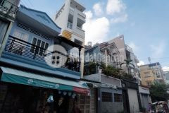 Bán gấp nhà mtkd đường số 8. đang cho thuê 18 triệu giá chỉ 5,3 tỷ