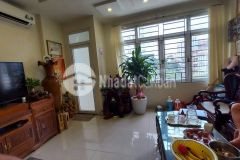 Phân lô, kinh doanh, thang máy, gara ô tô, khu đấu giá ngô thì nhậm. 48m giá 12 tỷ.