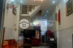 Bán nhà phan tây hồ, 3.5 x 11m, 2 lầu, chỉ 5 tỷ 200, phú nhuận