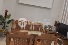 Bán nhà 2 mặt thoáng kiệt ô tô gần hồ sinh thái hà huy tập, nhỉnh 2 tỷ. lh 0799449337.