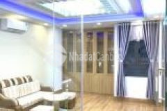 Nhà đẹp trần khắc chân, 4 x 13m, 2 lầu, 8 tỷ 900 bớt, phú nhuận