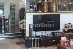 7.7 tỷ nhà 2 tầng mặt đường khu phố tây an thượng ngũ hành sơn.