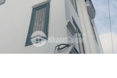 Ban nha mơi xây xuân phương tăng 37.4m đât gia chi 3.4 ty, cach đương oto 20m