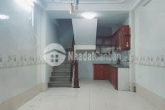 Nhà mặt phố hòa bình.hà đông.kinh doanh tốt.nhà đẹp.160m. 3,1tỷ