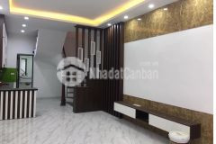 Bán nhà tô hiệu ô tô ở luôn 55m 6 t ô thang máy 13 tỷ.