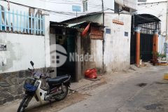 Cần bán lô đất 218m2 full thổ cư tỉnh lộ 43, giá 10 tỷ. đường ô tô. lh 0901421686