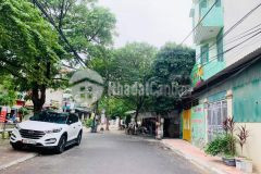 Bán đất thượng cát giá mềm như bún, đẹp như tranh