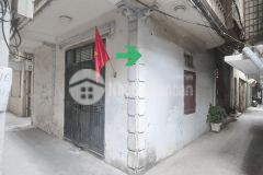 Chủ nhà bán gấp nhà lô góc 3 mặt ngõ thông, phố minh khai, hai bà trưng