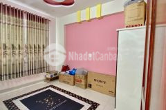 Nhà biệt thự mini mỹ hòa,xuân thới đông hốc môn 6x14, đường 5m, giá 5ty2 tl