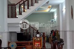 Nhà bán gấp đường tan kỳ tân quý, bhh, bình tân, 35m2, 2.75 tỷ