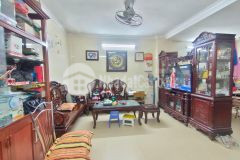 Bán nhà kđt văn quán 95m25tầng chỉ hơn 12tỷ vỉa hè kinh doanh giá cực tốt.