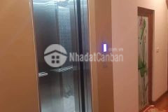 2 thoáng thang máy hoàng đạo thành 39m2, 5t, nhỉnh 7 tỷ hiện đại ở luôn