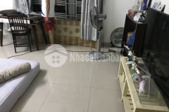 Hàng hiếm. dt 40m2, nhà đẹp,kdc cao cấp với 3 tỷ đỗ xuân hợp q9.