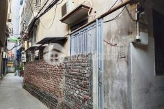 Bán đất trung tâm triều khúc, thanh xuân 110 trm2. đất vuông đẹp mt 4,8 nở hậu. diện tích 60m2