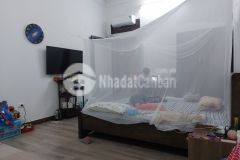 Bán nhà đường to, ngõ rông, diện tích lớn phố phạm ngọc thạch.