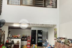 Nhà nở hậu quang trung phường 10 gò vấp 50m2 3 tầng.