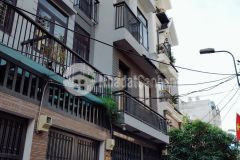 Bán gấp thu nhập 40 triệu tháng. chỉ 8,5 tỷ. 9 phòng.ngay khu kiều đàm. p tân hưng. q7