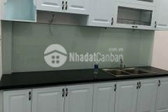 Bán nhà đẹp sát vách công viên làng hoa