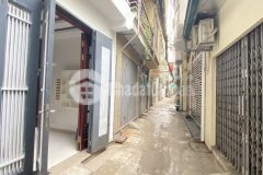 Bán nhà phố khương hạ, vị trí đẹp, gần hồ điều hòa, gần ô tô tránh, 55m2, 4 tầng, mt 4m