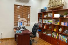 Nhà mặt đường đôi tân mai, dòng tiền 250 triệutháng, 240m2, mt 8m, 86 tỷ, 0985868893