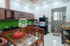 Gần sân bay nguyen canh di 4 lầu 4x18 11.5 tỷ, phuong 4 tan binh