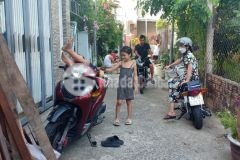 Bán nhà kiệt nguyễn đình chiểu ngũ hành sơn.