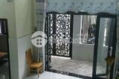 Bán nhà trần văn hoàng, 4 x 11m, 2 lầu, 5 tỷ 900, p10, tân bình