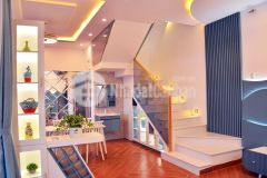 Bán 5 nhà mặt tiền đường nguyễn hoàng quận hải châu diện tích khủng trên 100m2 giá chỉ 11 tỷ.