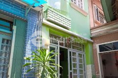 Cần bán gấp nhà huỳnh tịnh của phường 8 quận 3, 5 tầng giá 3.65 tỷ