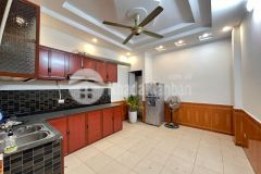 Bán nhà trần bình trung tâm cầu giấy nhà đẹp ở ngay 35m, 5 tầng, 4.5 tỷ