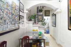 Chính chủ bán nhà giang văn minh ba đình 41m,5t,nhà đẹp. nhỉnh 4 tỷ