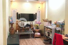 Bán nhà khương trung ngõ to như phố ô tô cạnh nhà 50 m