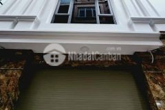 Siêu hiếm bán nhà bùi xương trạch ô tô đỗ cửa