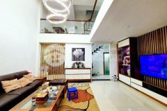 Bán nhà đoàn thị điểm gần phố dt 44m2 giá 4,3 tỷ