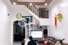 Bán nhà phường cống vị, ba đình, vị trí đẹp, 2 thoáng, 36m2, 4m, giá chỉ 3.75 tỷ.